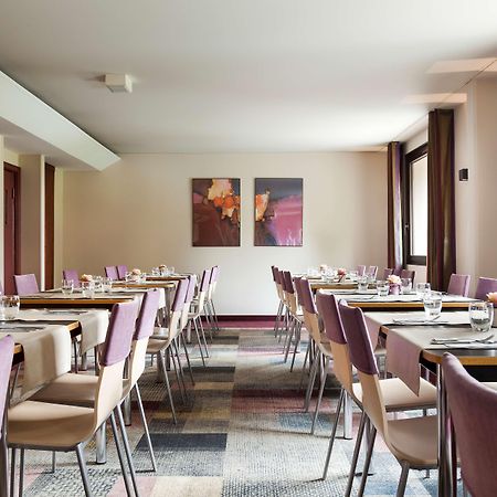 Kyriad Hotel Strasbourg Lingolsheim Exterior photo