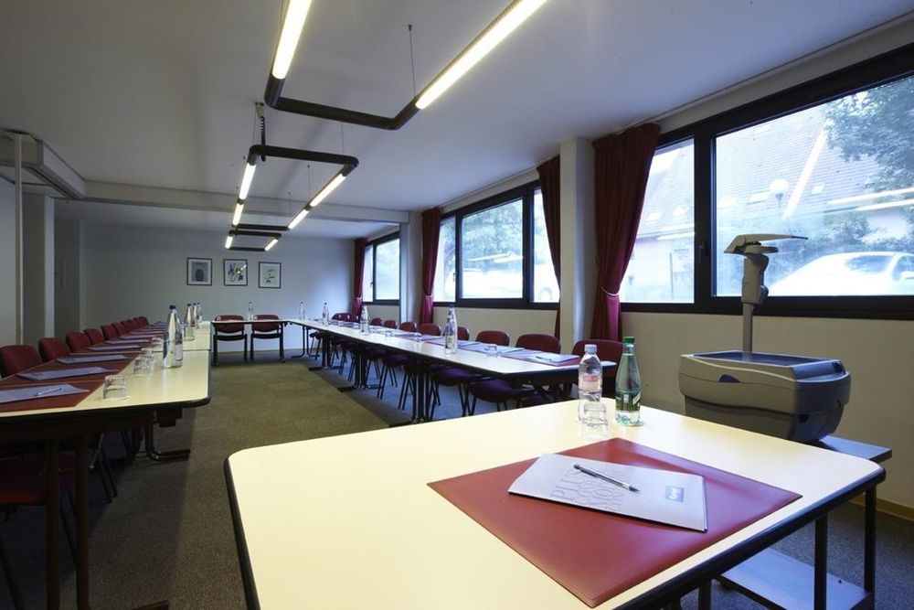 Kyriad Hotel Strasbourg Lingolsheim Facilities photo